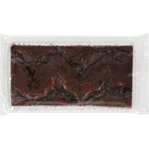 Baker Boys Berry Brownie Slice