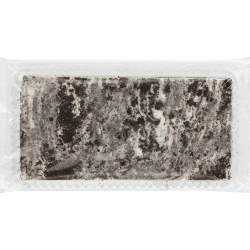 Baker Boys Cookies & Cream Slice
