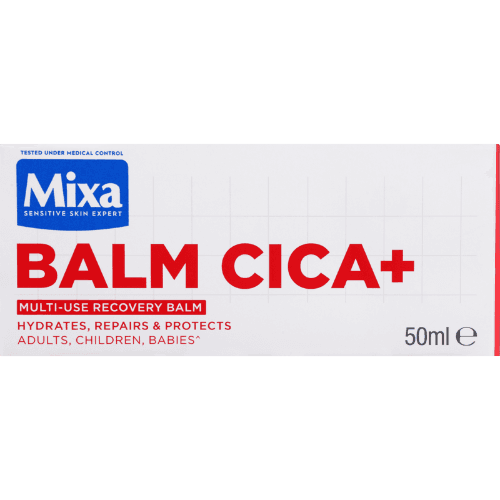 Mixa Cica Balm