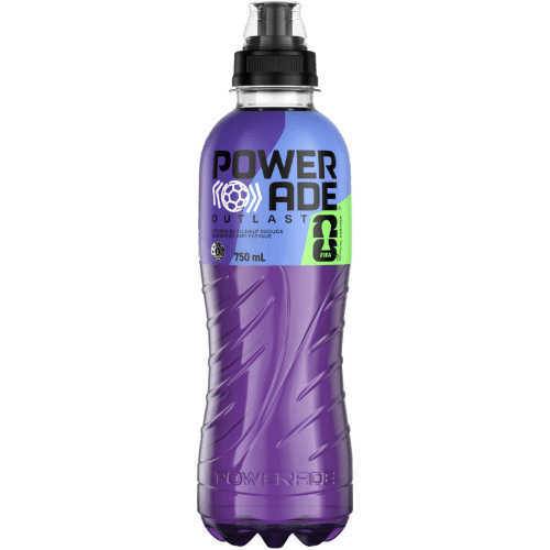 Powerade FIFA Outlast Sports Drink 750ml