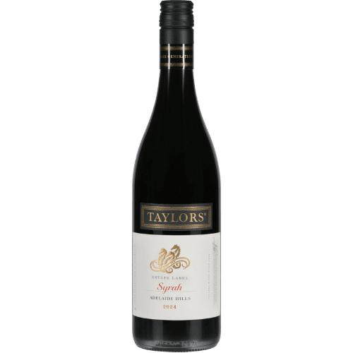 Taylors Wines Syrah
