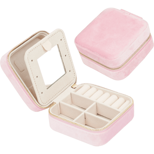 Korbond Jewellery Box