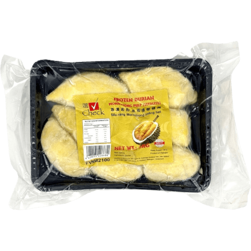 Check Seedless Durian Monthong