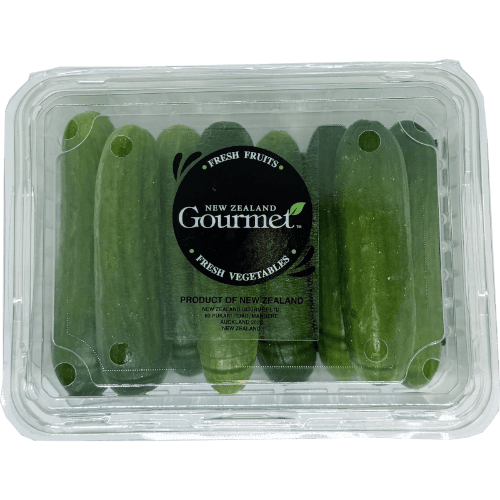 Cucumber Baby
