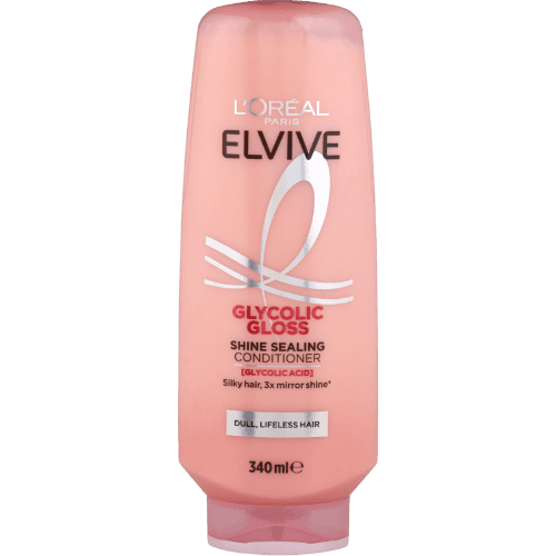 L'Oreal Paris Elvive Glycolic Gloss Shine Sealing Conditioner