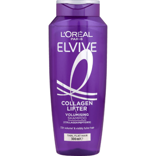 L'Oreal Paris Collagen Lifter Volumising Shampoo