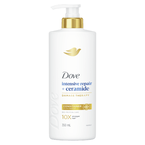 Dove Intensive Repair + Ceramide Conditioner