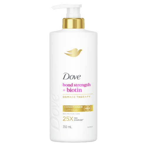 Dove Bond Strength + Biotin Conditioner