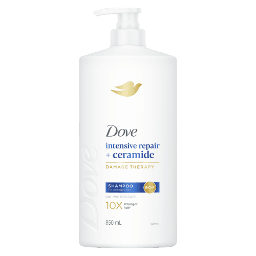 Dove Intensive Repair + Ceramide Shampoo