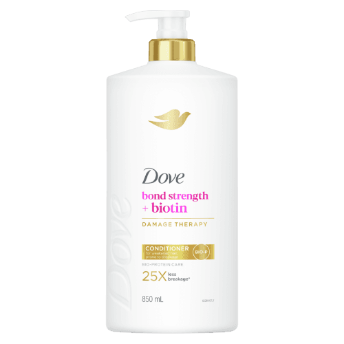 Dove Bond Strength + Biotin Conditioner