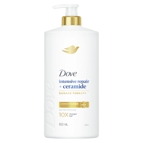 Dove Intensive Repair + Ceramide Conditioner