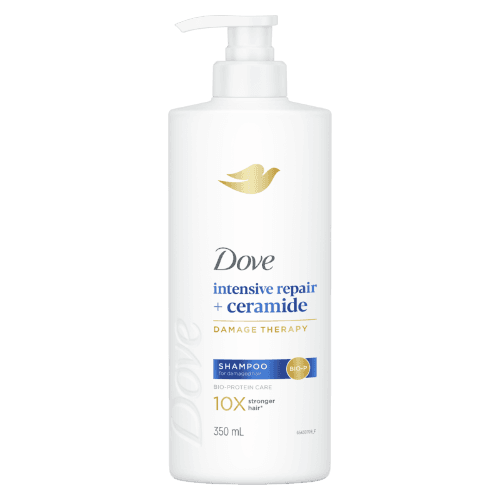 Dove Intensive Repair + Ceramide Shampoo