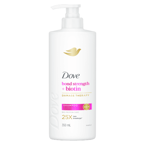 Dove Bond Strength + Biotin Shampoo