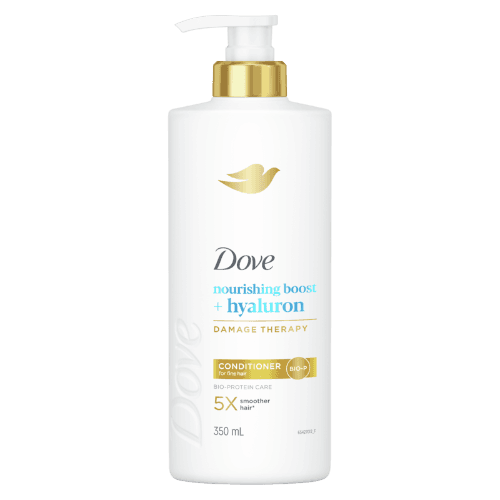 Dove Nourishing Boost + Hyaluron Conditioner