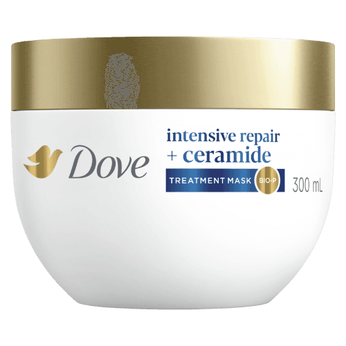 Dove Intensive Repair + Ceramide Treatment Mask