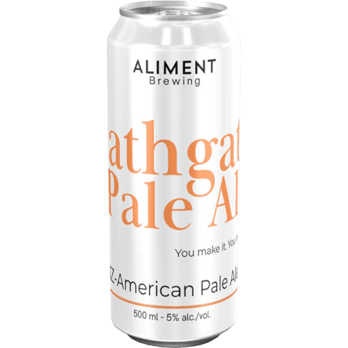 Aliment Bathgate Pale Ale