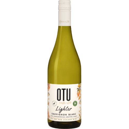 O:TU Lighter Marlborough Sauvignon Blanc