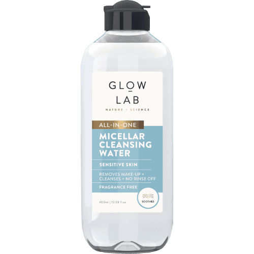 Glow Lab All-in-one Micellar Cleansing Water
