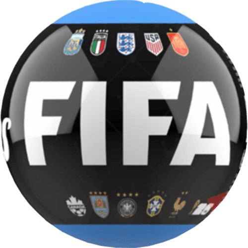 Zuru Fifa Ballers Toy