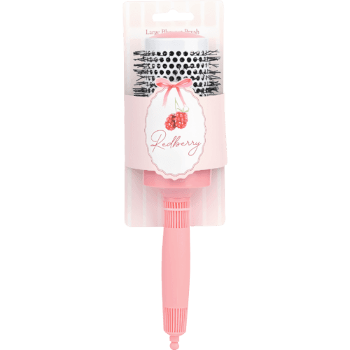 Korbond Redberry Large Blowout Brush