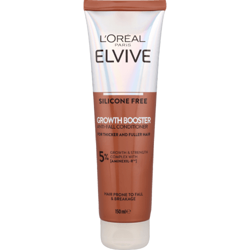 L'Oreal Paris Growth Booster Anti-Fall Conditioner
