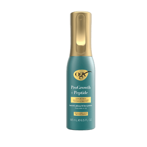 OGX ProGrowth + Peptide Serum Mist