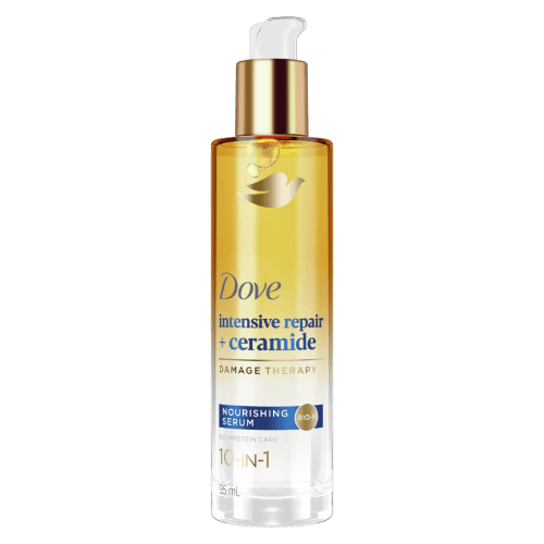 Dove Intensive Repair + Ceramide Nourishing Serum