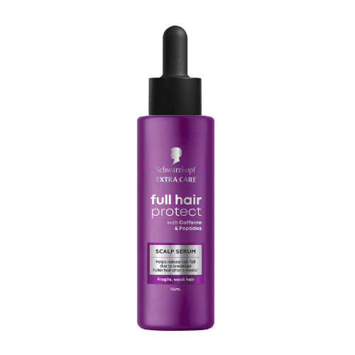 Schwarzkopf Extra Care Full Hair Protect Scalp Serum