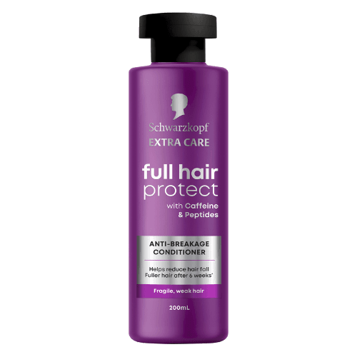 Schwarzkopf Extra Care Full Hair Protect Anti-Breakage Conditioner