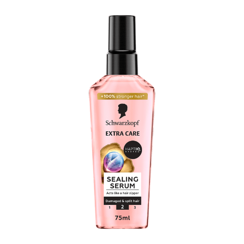 Schwarzkopf Extra Care Sealing Serum