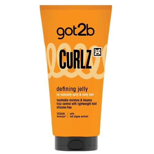 Got2B Curlz Defining Jelly