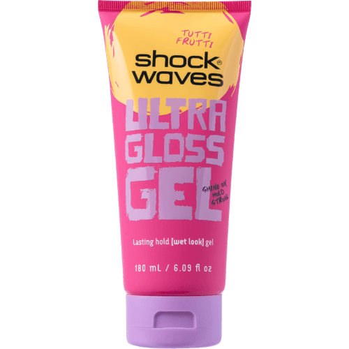 Shockwaves Ultra Gloss Gel