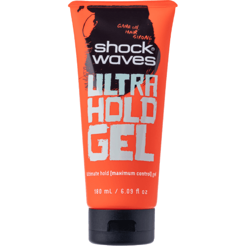 Shockwaves Ultra Hold Gel