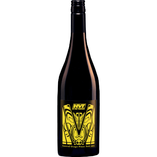 Hi Vis Trends Pinot Noir