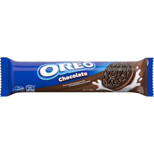 Oreo Chocolate Biscuits