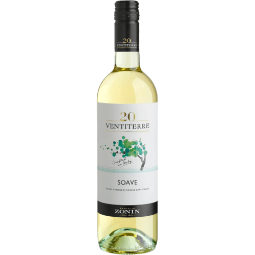 Ventiterre Soave Italian White Wine