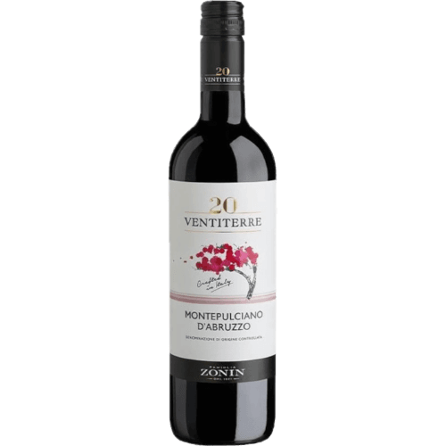 Ventiterre Montepulciano