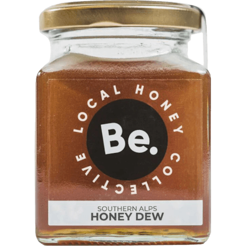Be Local Honey Beechwood Southern Alps Honey Dew