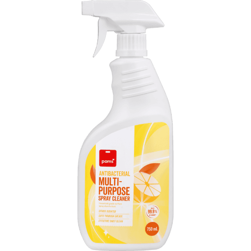 Pams Citrus Multi-Purpose Spray Cleaner