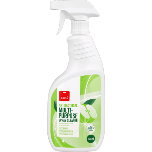 Pams Apple Multi-Purpose Spray Cleaner