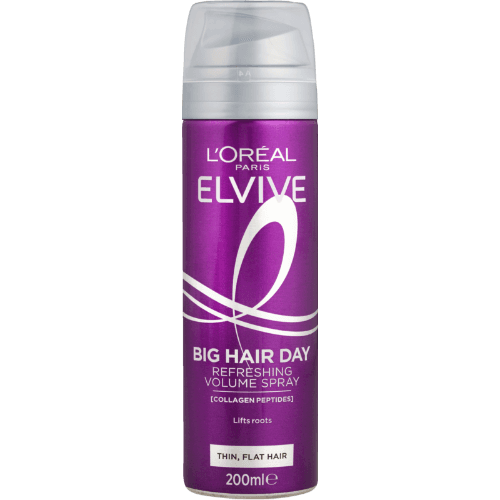 L'Oreal Paris Big Hair Day Refreshing Volume Spray