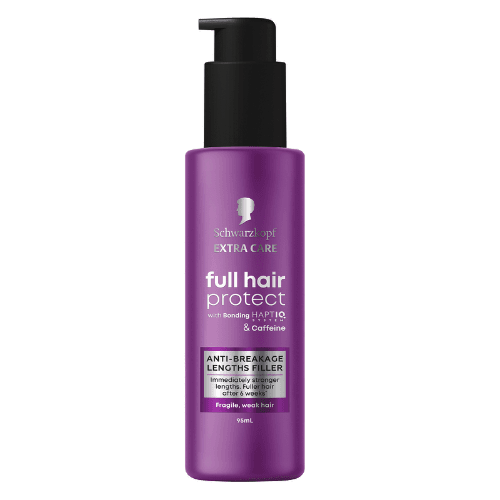 Schwarzkopf Extra Care Full Hair Protect Anti-Breakage Lengths Filler