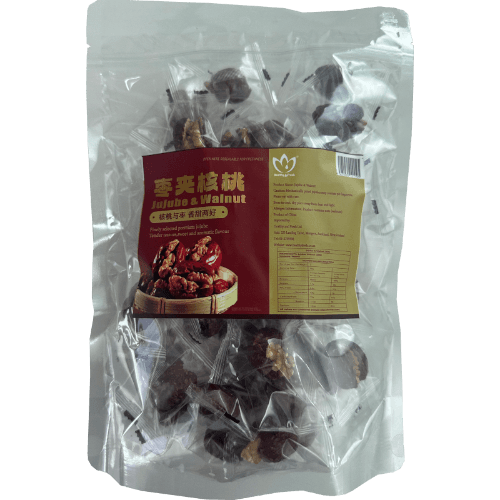Healthy n Fresh Jujube and Walnut