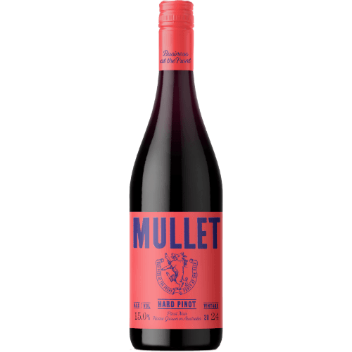 Mullet Hard Pinot