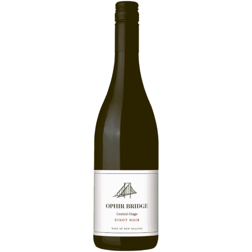 Ophir Bridge Pinot Noir
