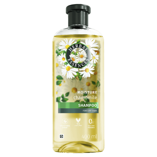 Herbal Essences Moisture Chamomile Shampoo