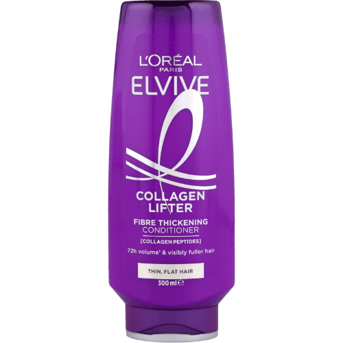 L'Oreal Paris Collagen Lifter Fibre Thickening Conditioner