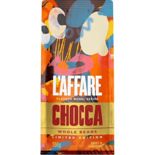 L'affare Chocca Whole Beans Coffee