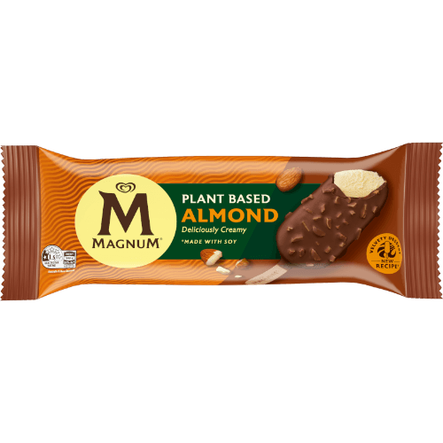 Magnum Plant Based Almond Non-dairy Frozen Dessert