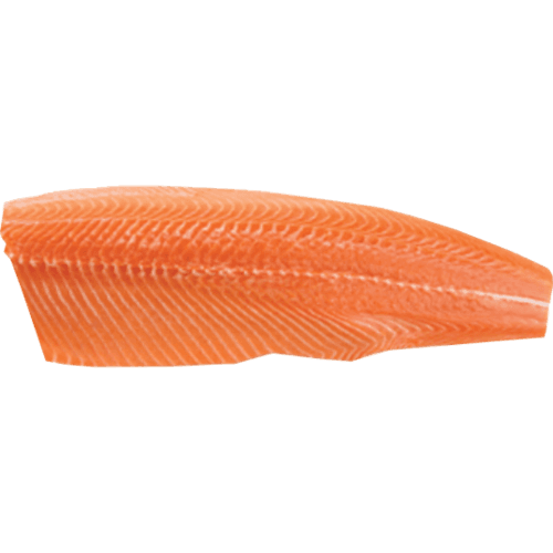 First Seafood Atlantic Frozen Salmon Fillet